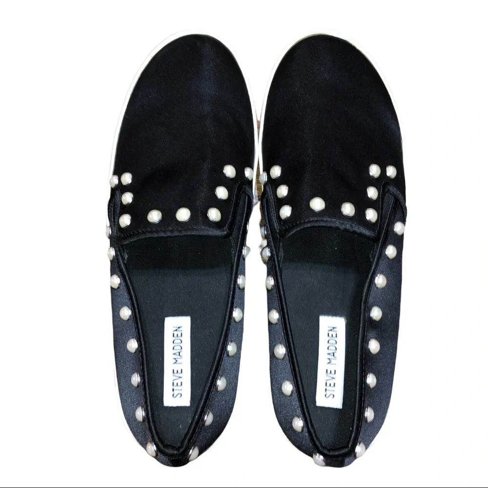 Steve Madden gently worn